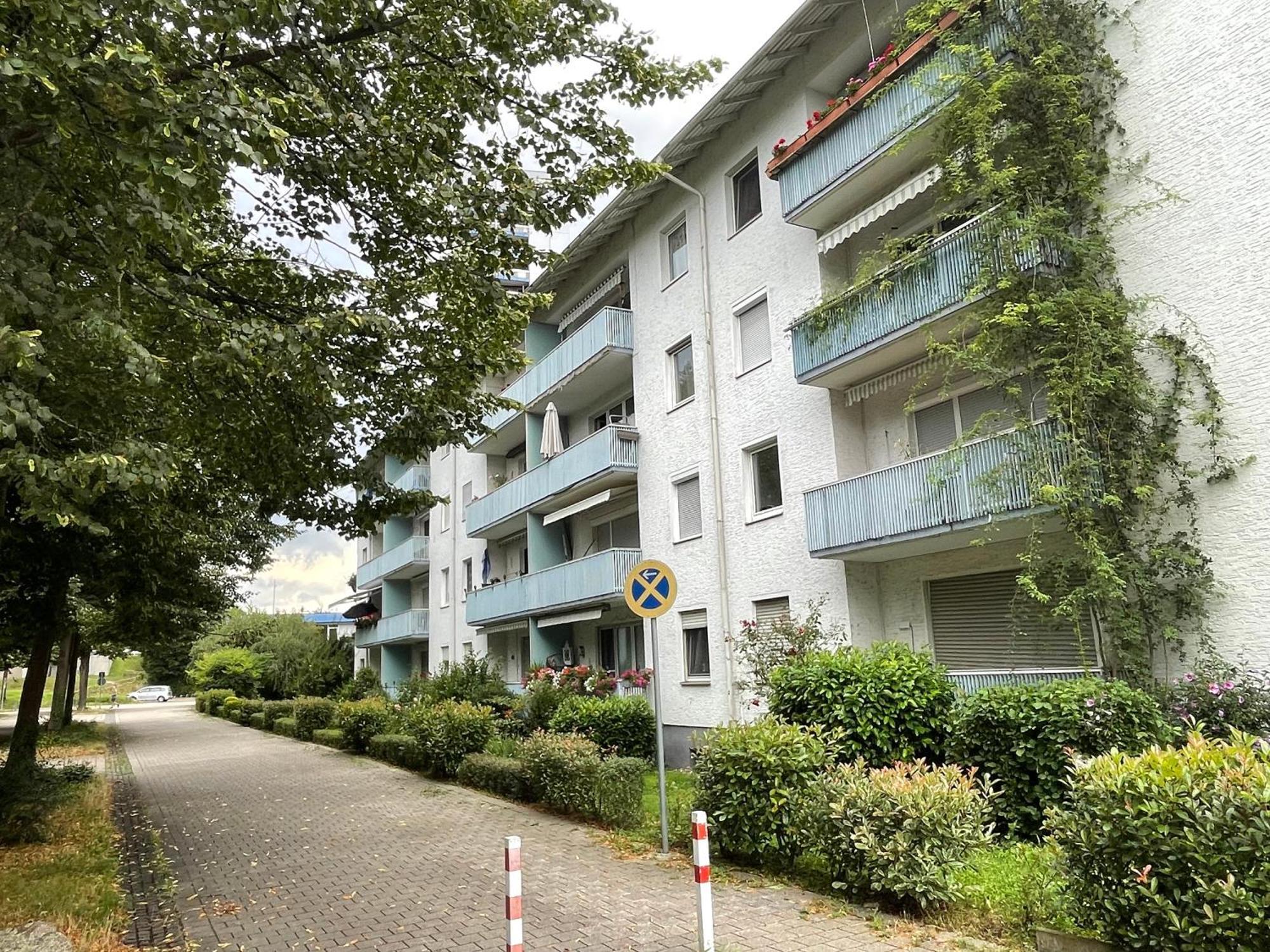Luminous Apartment In Kehl Near Strasbourg, Conveniently Located Next To A Tram Stop With Direct Access To Strasbourg City Centre المظهر الخارجي الصورة
