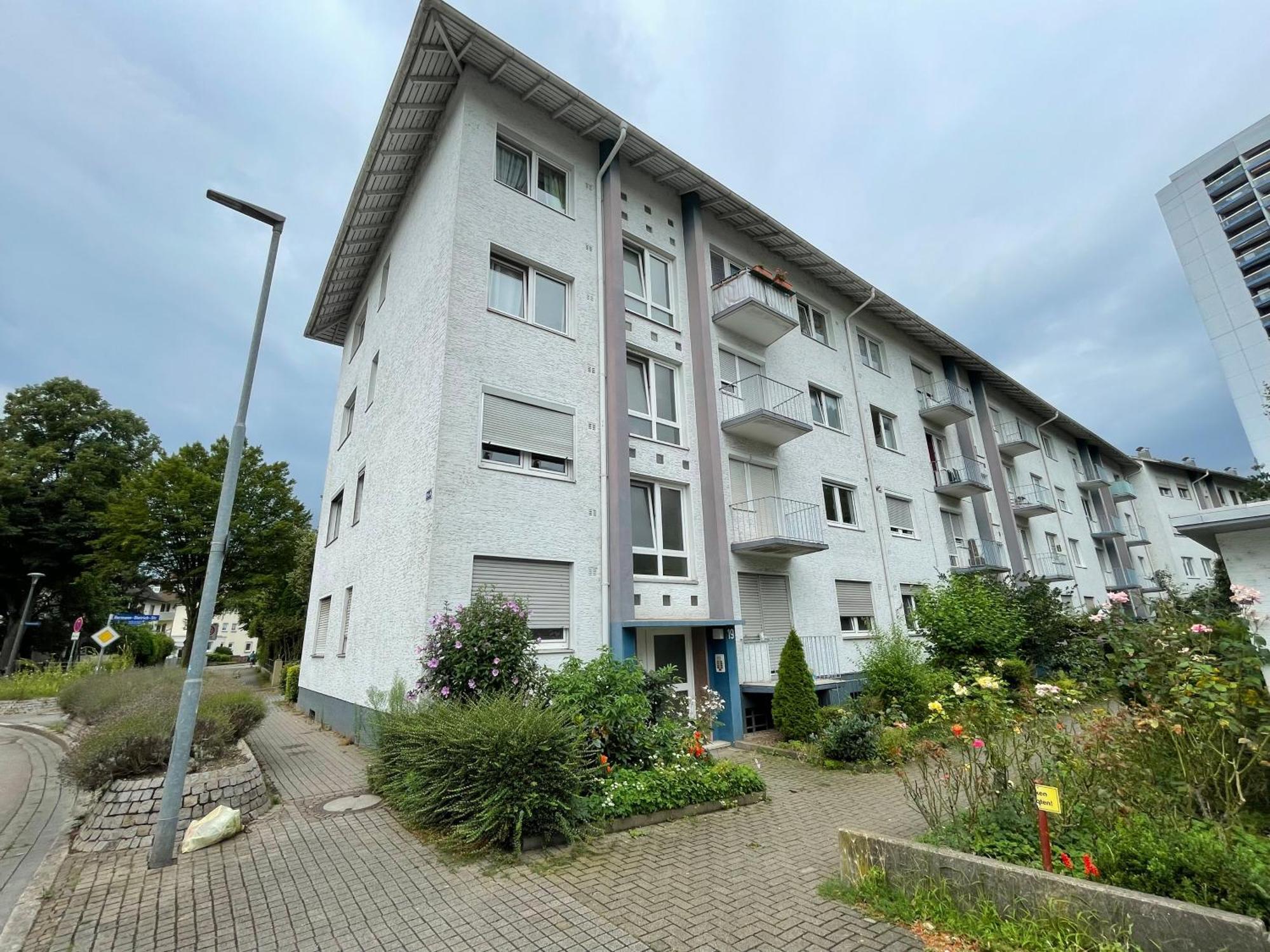 Luminous Apartment In Kehl Near Strasbourg, Conveniently Located Next To A Tram Stop With Direct Access To Strasbourg City Centre المظهر الخارجي الصورة