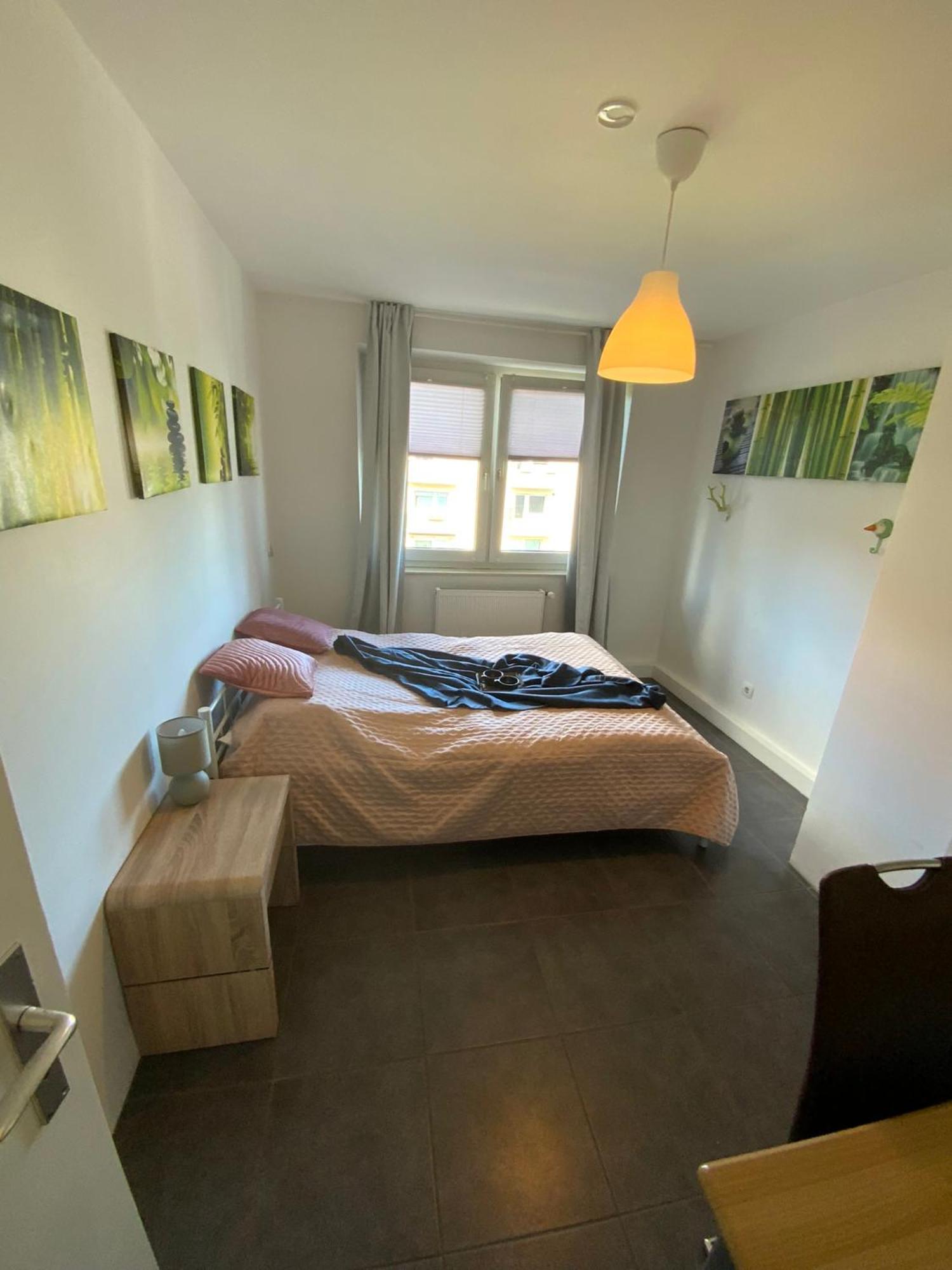 Luminous Apartment In Kehl Near Strasbourg, Conveniently Located Next To A Tram Stop With Direct Access To Strasbourg City Centre المظهر الخارجي الصورة